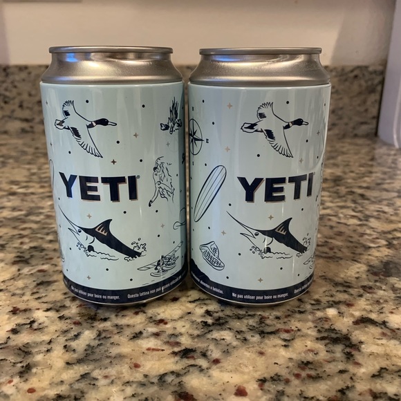 yeti 28